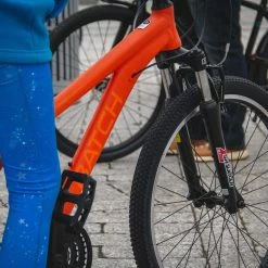 Batch Bicycles Batch Youth 24" Mountain Bike Orange -Aventon Shop ZKz4c3CjoE8R80HQV QLqUJns