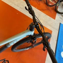 We Ship! Liv Tempt 29 4 - Grey 2021 -Aventon Shop ZTv2WdUFItFA8FrZxB6kMlzhk