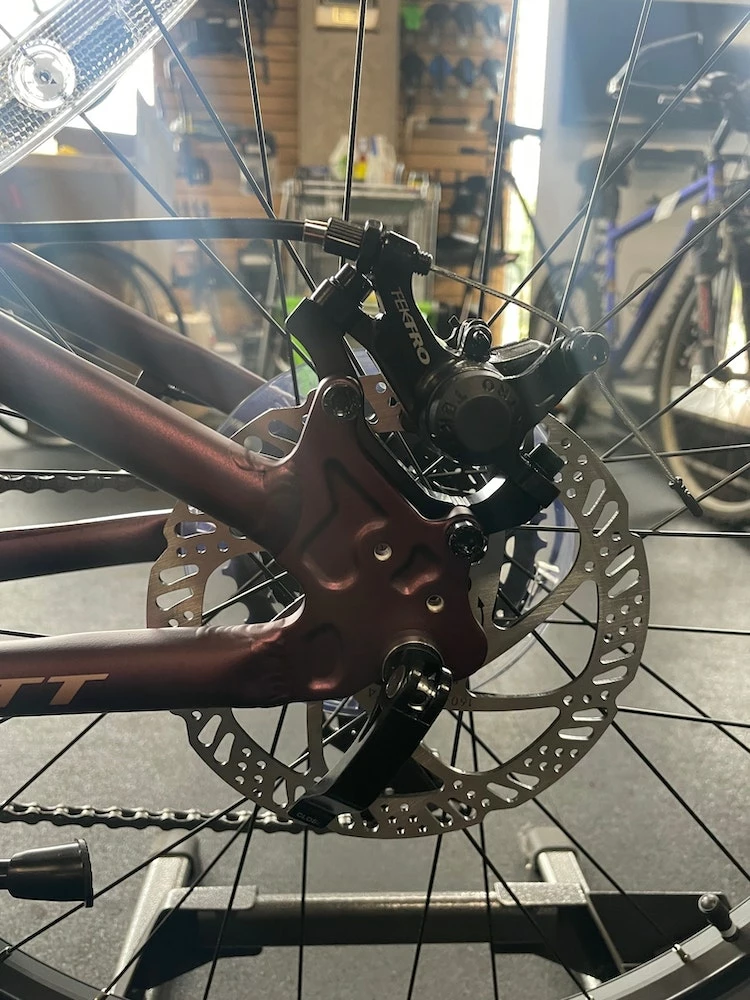 Scott Contessa 24' Purple Haze 13 Scott Contessa 24' Purple Haze - Image 11