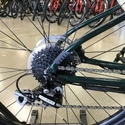 Cannondale Quick CX 3 Emerald Green 2022 10 Cannondale Quick CX 3 Emerald Green 2022 -Aventon Shop Z Hkqdqf5XLagy0ZctZpmoaXA