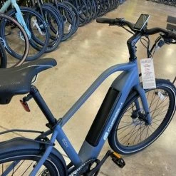 Serfas Dash E-Bike 500W Step Over Charcoal -Aventon Shop Zd8SK067oISavCOY xgEHTLM