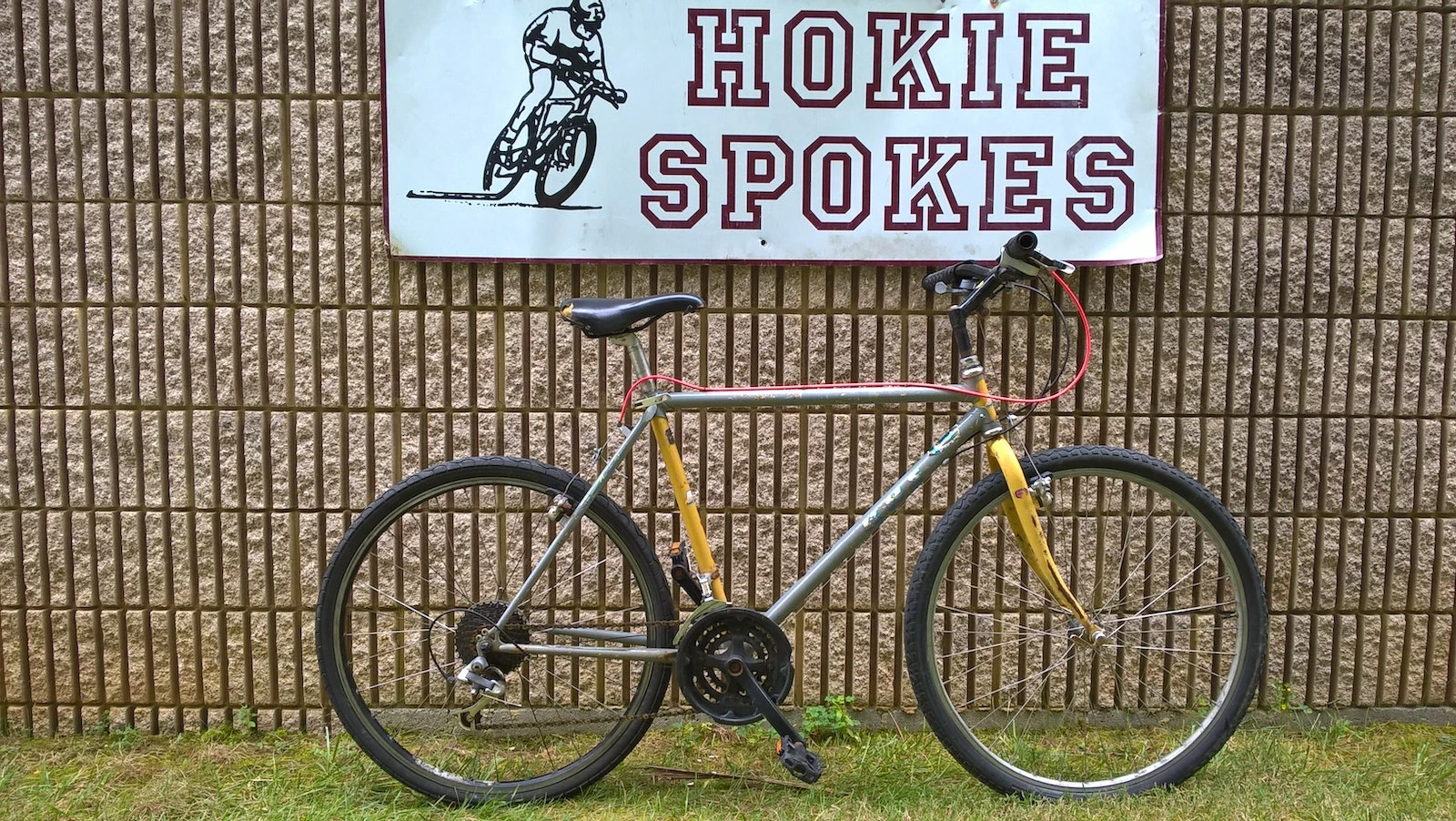 KHS Vintage MTB 26" 3 KHS Vintage MTB 26"