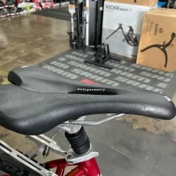 Marin Stinson EZ Shimano Altus - Red 2010 USED -Aventon Shop Zj91C1NEwAUGhokrtfU9YUG3o