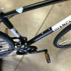 Bianchi Cortina Gent Altus Hybrid Black 2022 -Aventon Shop Zlw0uecEM8ZfP95uNc0Dt6194