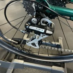 Cannondale Quick CX 3 Womens Emerald 2022 -Aventon Shop Zsg1HV0 6zOoxOGAxmzzihOMY