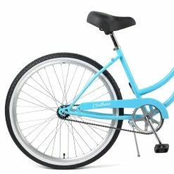 Retrospec Chatham Beach Cruiser Step-Thru 1-Speed 26" - Sky Blue 2022 -Aventon Shop ZvV2nPMncjdoO4dMT9i6irQ8M