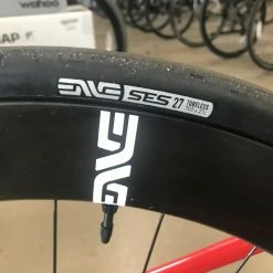 Argon 18 E-117 Tri Disc SRAM Force AXS ETap 2 X 12 W/ ENVE 65 Carbon Wheels 2022 -Aventon Shop a74jIFAdFjRriL5ChtlaNFUKg