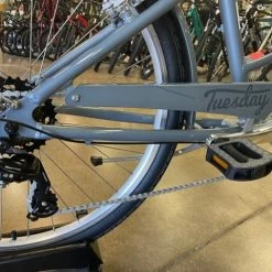 Tuesday March 7 Low-Step Ice Stone Blue 2021 -Aventon Shop a8phbP6Gju3t9w859McZroQJE