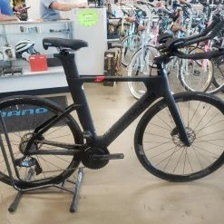 Argon 18 E-117 Tri Disc SRAM AXS 2x12 E-tap Matte Black 2022 -Aventon Shop a9sXYI tYsYFEpbzp8AqM1W6c