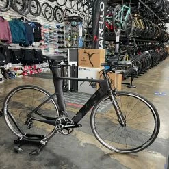 Quintana Roo PRThree Shimano 105 11 Speed - DEMO