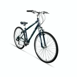 Mens Comfort Bike, Head Strada Microshift 700c