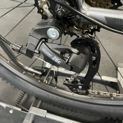 Fuji Nevada 1.9 27.5 Satin Graphite 2022 -Aventon Shop aXBtKc2wAnMFSZtCWn7mCBtfo