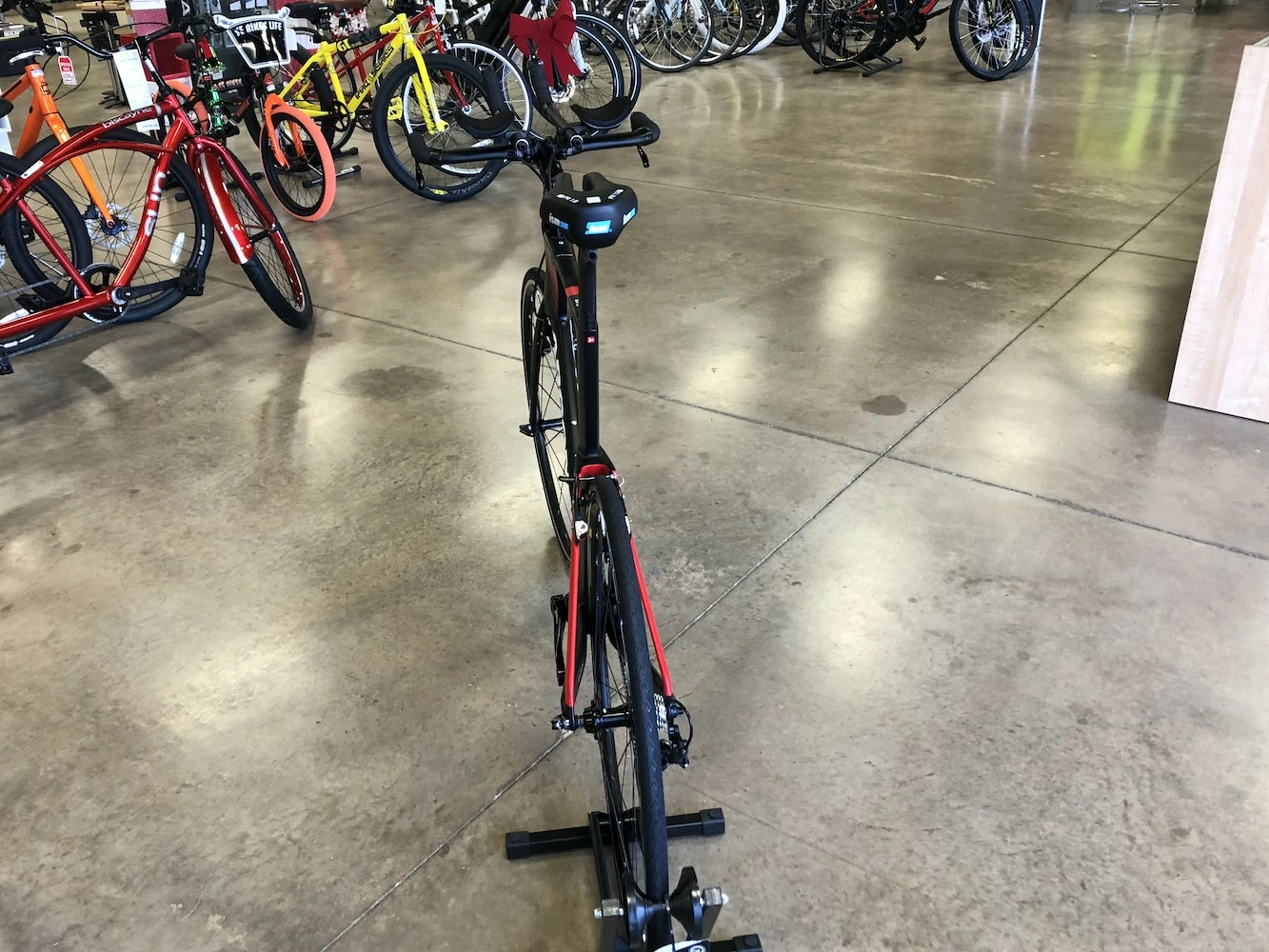 Argon 18 E-117 Tri Shimano Ultegra 2022 11 Argon 18 E-117 Tri Shimano Ultegra 2022 - Image 9