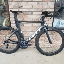 Felt B Performance Shimano Ultegra - With Reynolds AR58X Wheelset 2022 -Aventon Shop aawOny4U5GzN9pqmHOGxmdMew