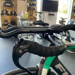 Fuji Norcom Straight 2.1 Satin Carbon/Green -Aventon Shop af7ePdA9ZBG8YKdTQzOQKUuVc