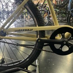 Retrospec Sully Klunker-Style Single-Speed Bike - Desert Sand 2022 -Aventon Shop ajqDsR7NQF5I4iFYHNJA 3ip0