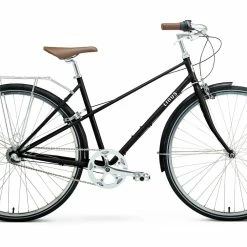 Linus - Mixte 3i -
