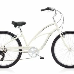 Electra Cruiser 7D 24in Step Thru 2020