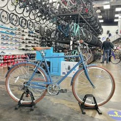 Retrospec Beaumont 7-speed City Bike - Blue - Demo -Aventon Shop anXhE5wxh5e1h90KPWbfsFGJM