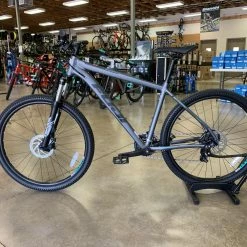 Fuji Nevada 27.5 / 1.9 - Satin Graphite 2021 2022 -Aventon Shop b23TUHUOV6qbGXrU6vsBBSTNA