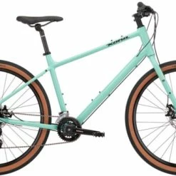 2021 Kona Dew Mint Green LG
