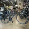 Batch Bicycles TRADE IN Batch Fitness Bicycle Matte Pitch Black 2022