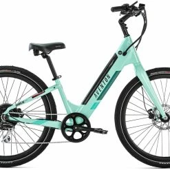 Aventon 22 Pace 500 Step Thru