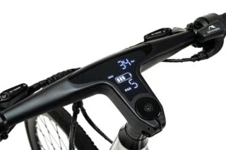 N+ Mercedes-AMG F1 Team Mercedes-Benz Mercedes Formula E Team Silver Arrows Sport EBike 2022 15 N+ Mercedes-AMG F1 Team Mercedes-Benz Mercedes Formula E Team Silver Arrows Sport EBike 2022 - Image 13