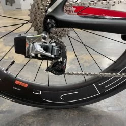 Argon 18 E-119 Tri+ SRAM Red ETap 11 Speed - Black 2022 -Aventon Shop bFBO8gc8kR8k9XuZ9tLEKxu7Q