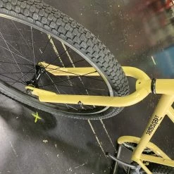 Retrospec Sully Klunker-Style Single-Speed Bike - Desert Sand 2022 -Aventon Shop bIojDywf8hWdIJJdJruBwR8VI