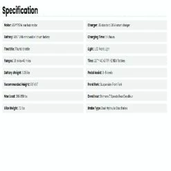 Other VTUVIA SN100 26 Inch Hunting Fat Tire E-Bike -Black -Aventon Shop bJoHQupHLULyqisH9Y Kp6WeU 1