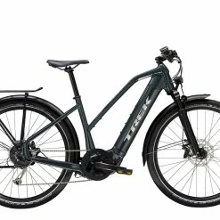 Trek Allant+ 7s Stagger Us 2021