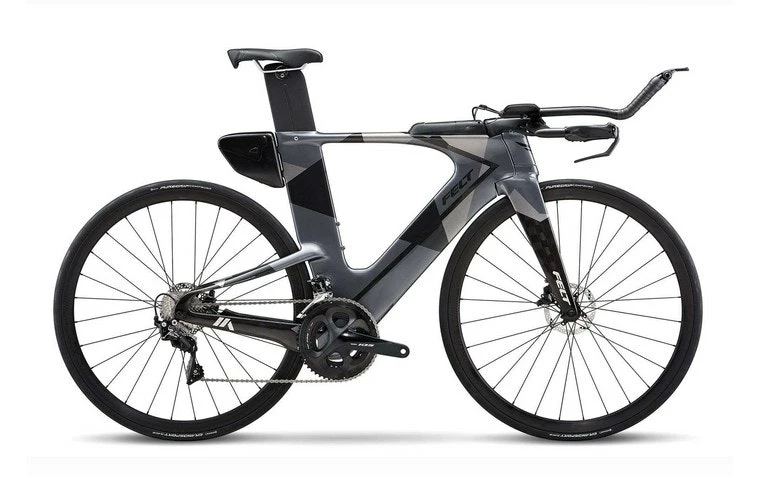 Felt IA Advanced Disc Shimano 105 Charcoal Geo 2023 3 Felt IA Advanced Disc Shimano 105 Charcoal Geo 2023