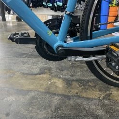 Batch Bicycles Batch Fitness Hybrid Bicycle Blue 2021 -Aventon Shop bSxuFmOLsMQ4QM4ThR5VdeWew