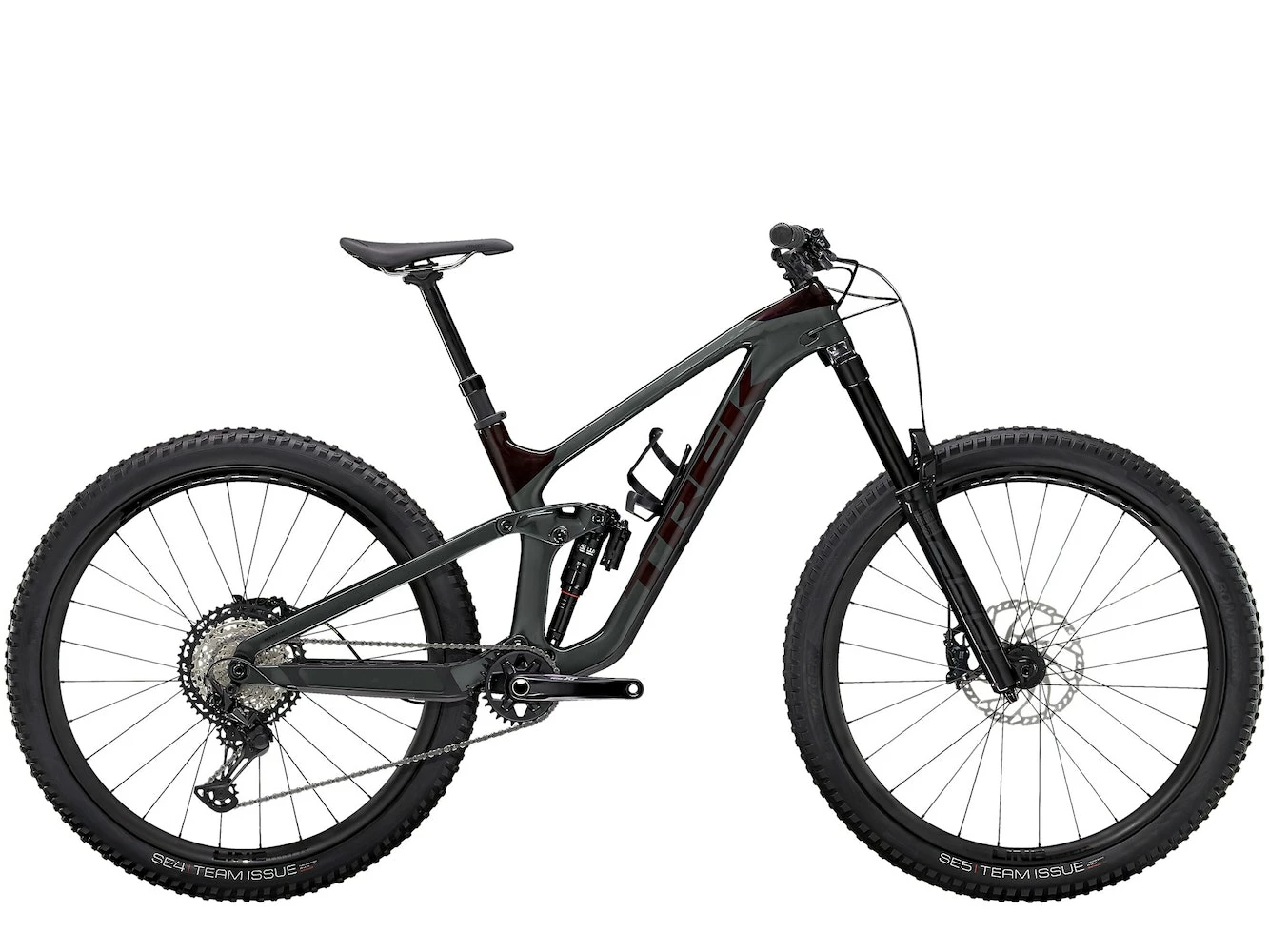 Trek Slash 9.8 Xt 2021 3 Trek Slash 9.8 Xt 2021