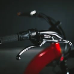 Civilized Cycles 2023 Civilized Model 1 - Bond Silver 13 Civilized Cycles 2023 Civilized Model 1 - Bond Silver -Aventon Shop bcaKRkIOjJqfXTBn1algQoDi0 1