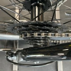 Cannondale Treadwell 3 Black 2022 -Aventon Shop bjep8CboeZKjqLy1mkokTfQA8