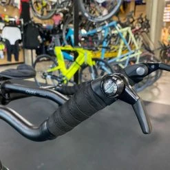 Fuji Norcom Straight 2.1 Satin Carbon/Green -Aventon Shop bs7u n9NpWVpnMyiFvIl8qtX8