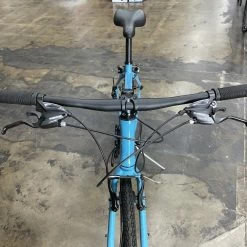 Batch Bicycles Batch The Fitness Bicycle - Blue 2021 -Aventon Shop c20 cmS3P0c 0BUyotfCbxKdE