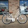 Retrospec Beaumont Rev Electric City Bike - Step Through -Aventon Shop c2hZoJNzJh4V4GltG gkgkwVo