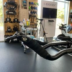 Fuji Norcom Straight 2.1 Satin Carbon/Green -Aventon Shop c7JqQ3NTGLjj6MEpJnFo3QpgM