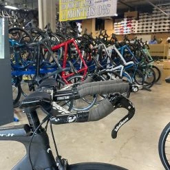 Wilier TRADE IN Willier Blade Carbon/Black Ultegra -Aventon Shop cA1RCsLnsPfilVJixnRcb4ad0