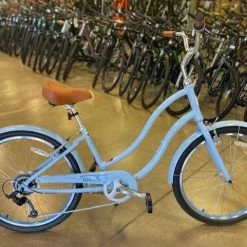 Tuesday March 7 Low-Step Perrywinkle 2021