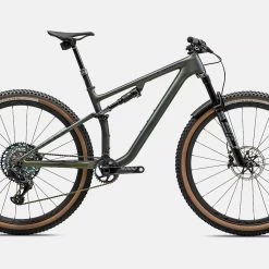 Specialized S-Works Epic EVO RS 2022