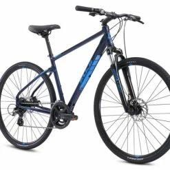 Fuji Traverse 1.5 Blue Hybrid/Gravel Bike 2022 -Aventon Shop cOVBTTEhK3Ek0E5nRc F7zg0E