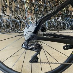 Argon 18 E-117 Disc Shimano Ultegra Di2 - Black 2022 20 Argon 18 E-117 Disc Shimano Ultegra Di2 - Black 2022 -Aventon Shop c mXLzscOa tcvimu61uL8ciI