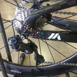 Felt IA Advanced Shimano Ultegra Di2 - Textreme Splatter 2020 -Aventon Shop cdkYKzfMzZsBpNZo9IcbRWNjM