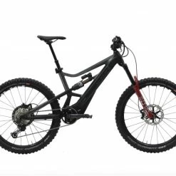 Bulls E Core Evo En 27.5+ 2021