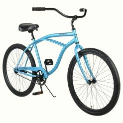 Retrospec Chatham Beach Cruiser 1-Speed 26" - Matte Pacific Blue 2022 -Aventon Shop ct9JEl33qAQsCcy5cSikahiO8 2