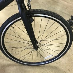 Batch Bicycles Batch Fitness Bike - Black 2021 -Aventon Shop cvcyXPuT8kIgroXFoM6SIjoII 1